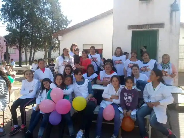 Diversos festejos por el Día del Niño