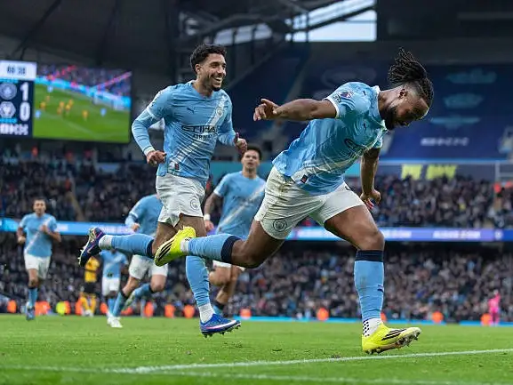 El City no afloja tras derrotar a Wolverhampton