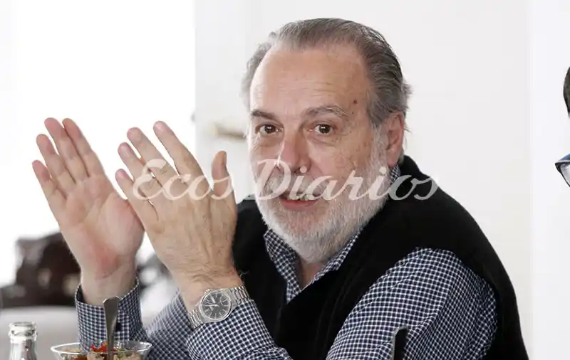 La ida de Mancuso retrasará la llegada del Presupuesto y la Fiscal Impositiva al Concejo