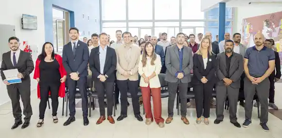 La Uader lanzó la primera Tecnicatura en  Inteligencia Artificial de Entre Ríos