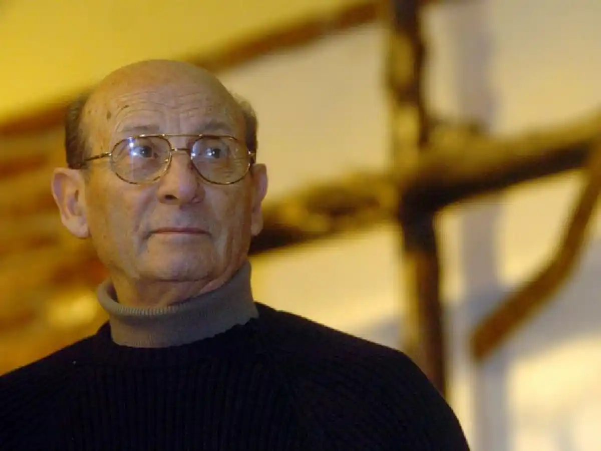 Córdoba: murió el padre "Quito" Mariani