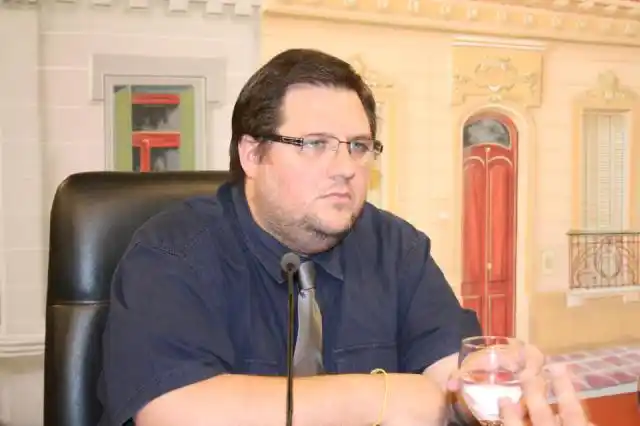 Gualeguay, tierra de ricos