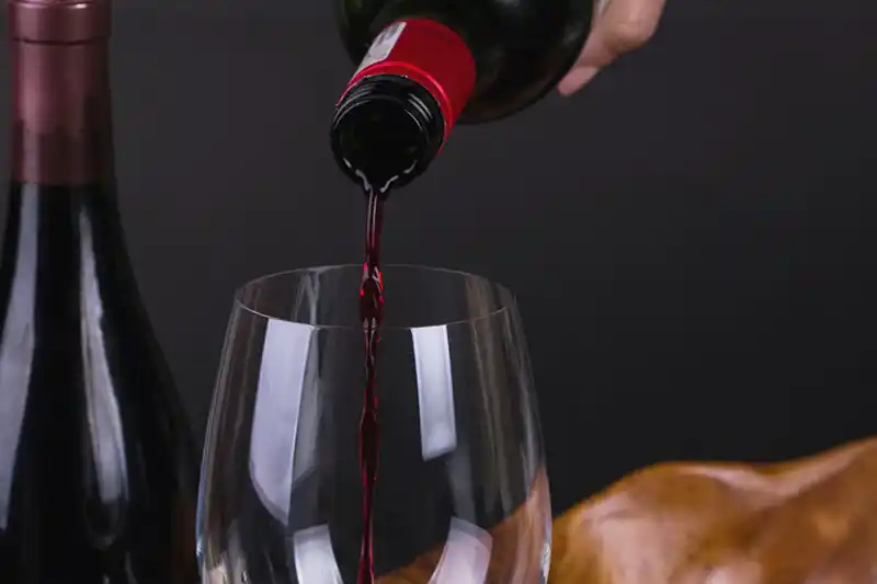 El viñedo de Concordia que debutó en un concurso nacional y obtuvo dos grandes premios