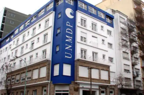 Declararon la “emergencia salarial” en la Universidad Nacional de Mar del Plata