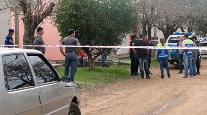 Tragedia en Chajarí: Mató a su madre de un martillazo e intentó suicidarse