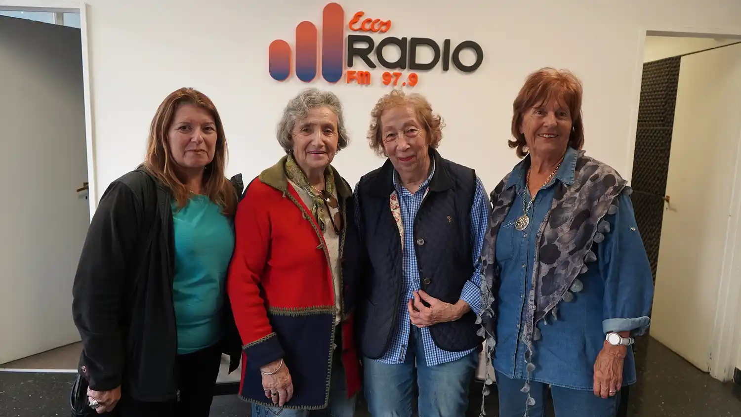 Arrate, Marchand, Sarries e Irazoqui