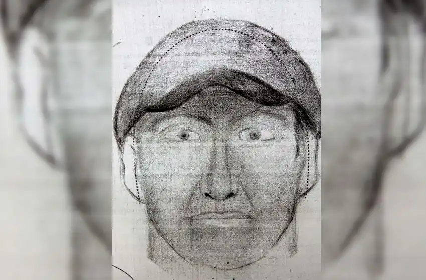 Buscan intensamente a un sospechoso por un violento crimen
