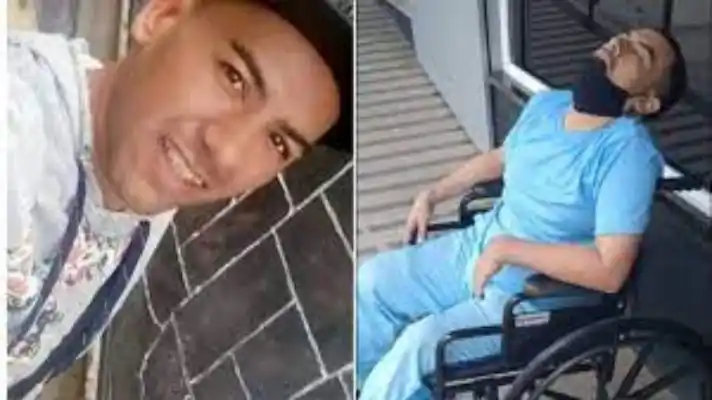 DE TUBERCULOSIS falleció uno de los presos por el presunto intento de secuestro contra Diosdado Cabello