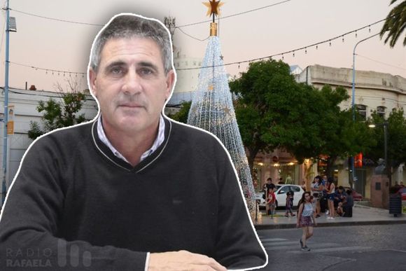 Ventas de fin de año: “La situación es muy seria, la problemática está en el contexto”