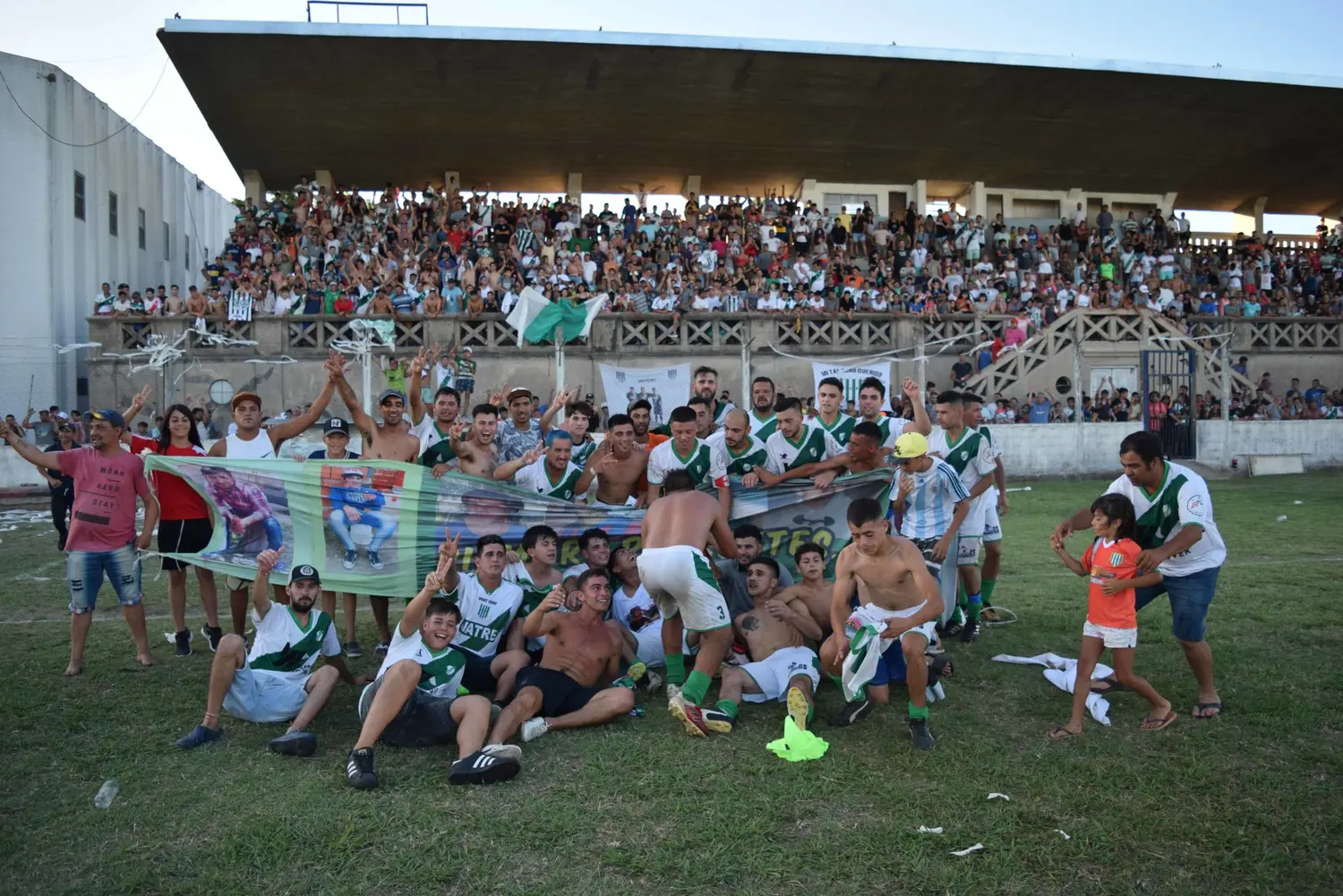 La campaña y los números de Banfield campeón del Torneo Transición 2021