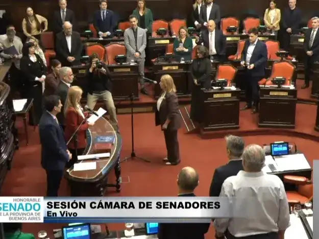 luján fiego - senado - 2
