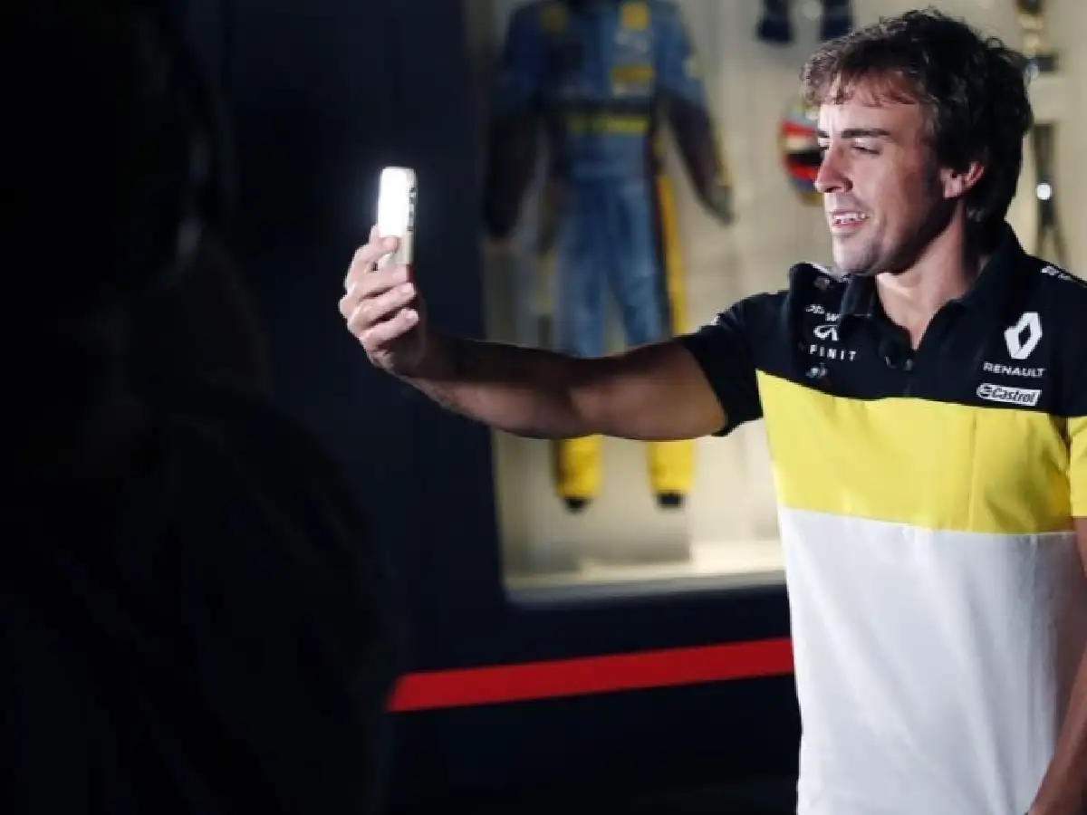  Alonso: “Estoy comprometido con mi vuelta a la Fórmula 1”