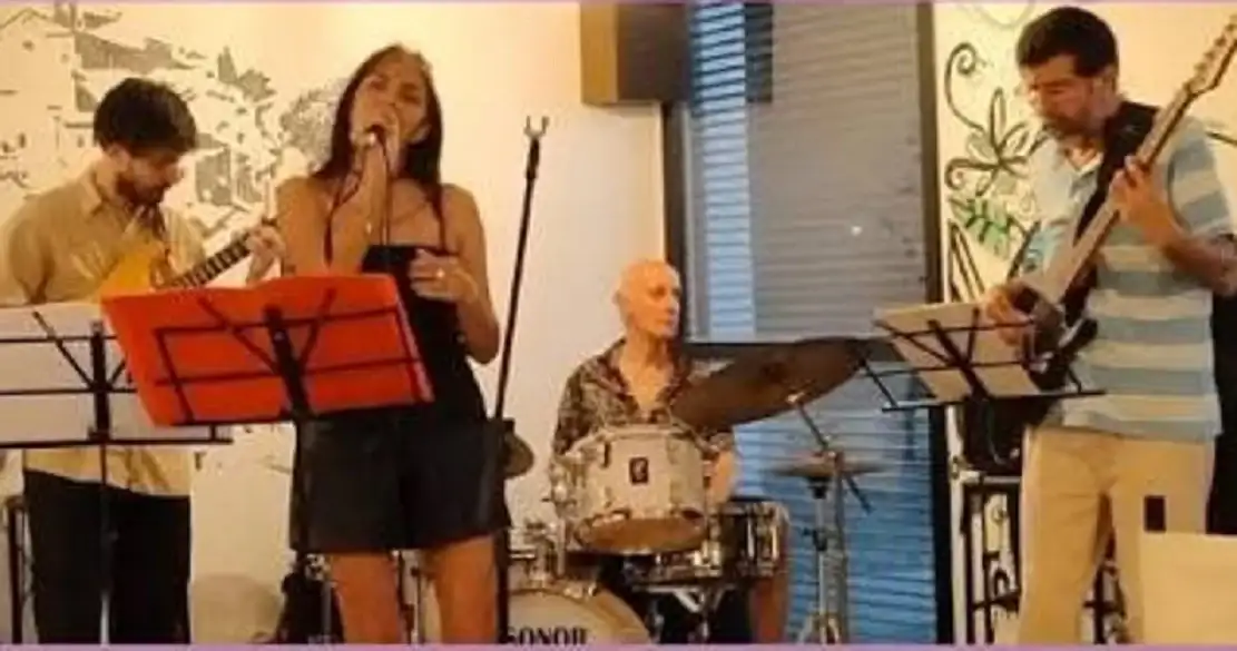 Paraná tendrá una noche de jazz con entrada libre y gratuita – Paralelo32
