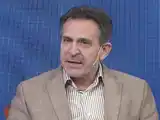 Aníbal Lotocki.