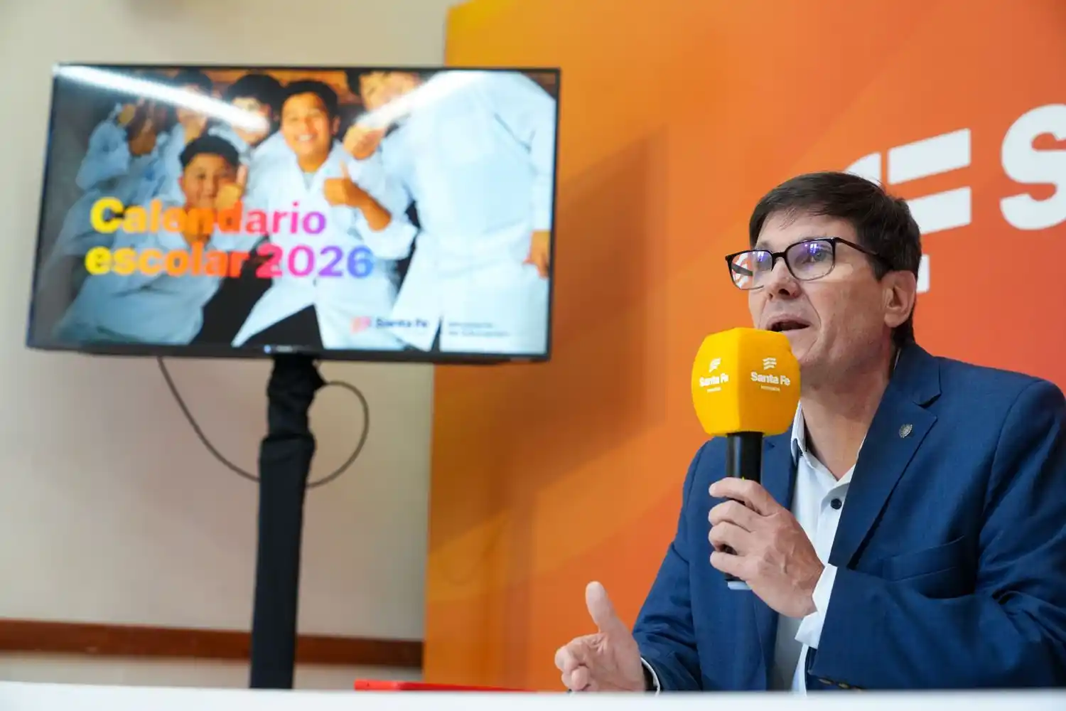 Comienzo ciclo lectivo