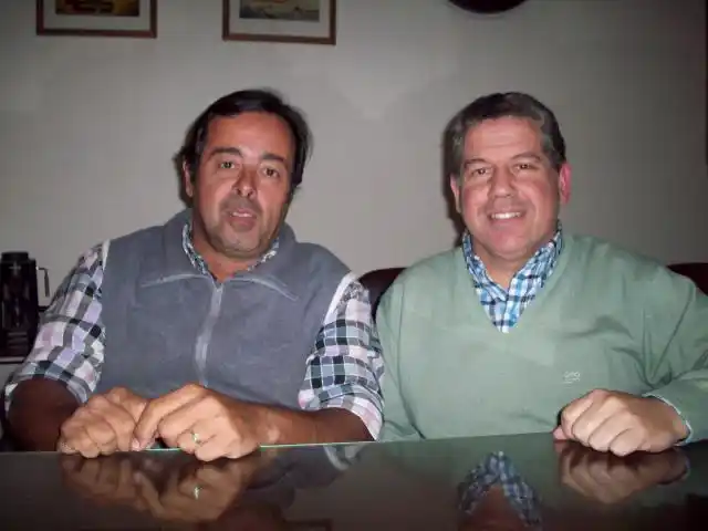 “Nuestro objetivo es trabajar por los afiliados y avanzar en nuevos beneficios”
