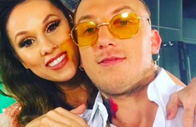 En medio de rumores de separación, Barby Silenzi se mostró súper sexy en las redes