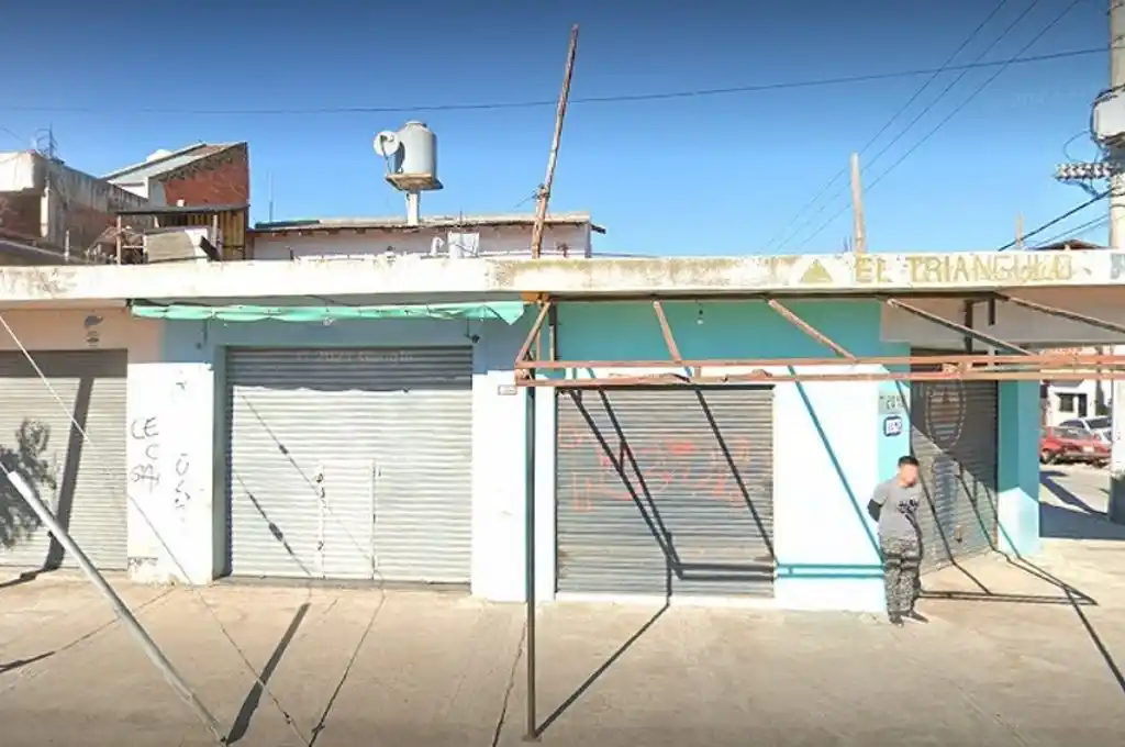 Alertó a su vecino que iban a robarle y lo asesinaron