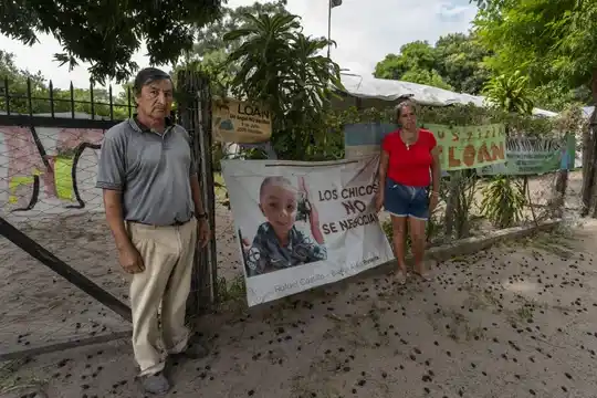 Se confirmó la fecha del juicio del caso Loan.