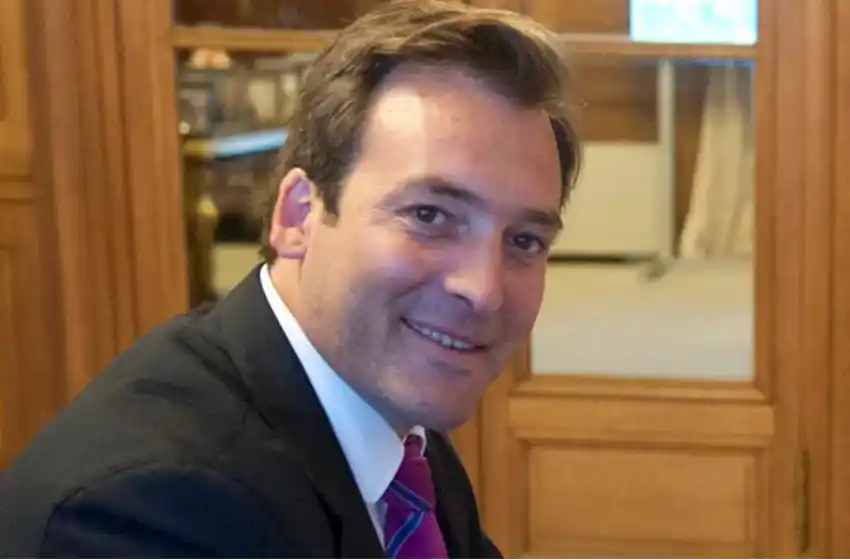 Soria: "Lo que dice Rosenkrantz contradice la Constitución"