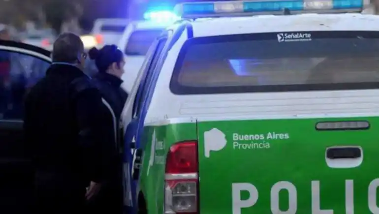 Detuvieron a un hombre por el abuso sexual de sus cuatro hijas