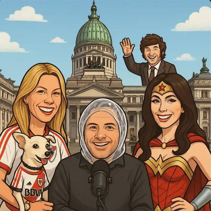 Cambio. El Congreso, nuevas caras, nuevas prácticas.