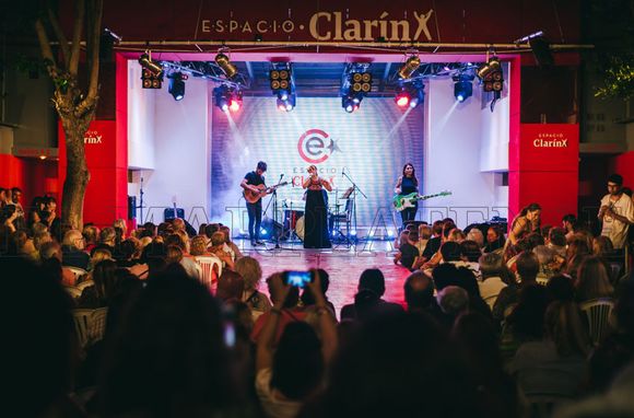 El Año Nuevo Chino se celebrará en Espacio Clarín