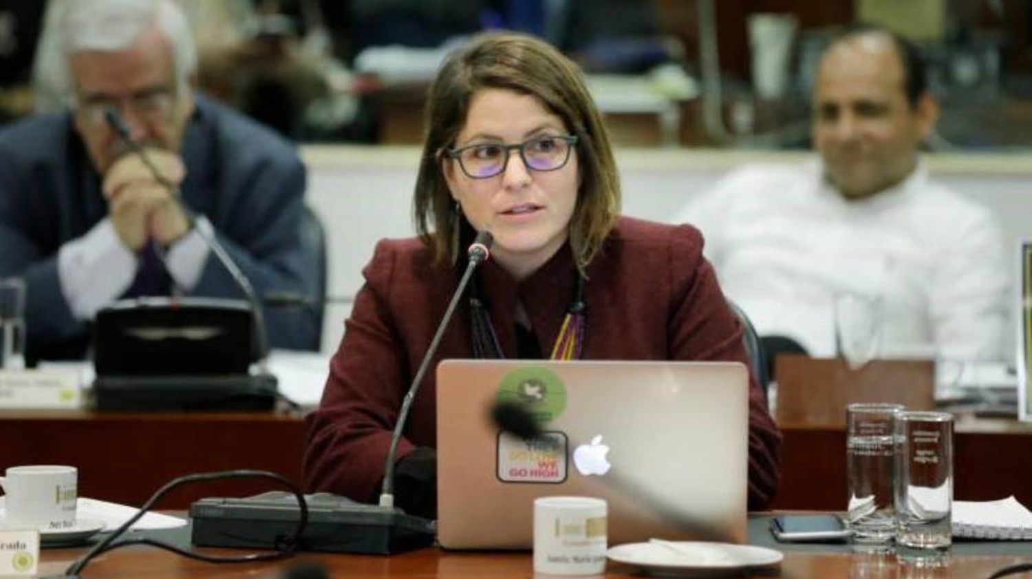 Repetir elecciones en Venezuela «sería una burla», considera Human Rights Watch