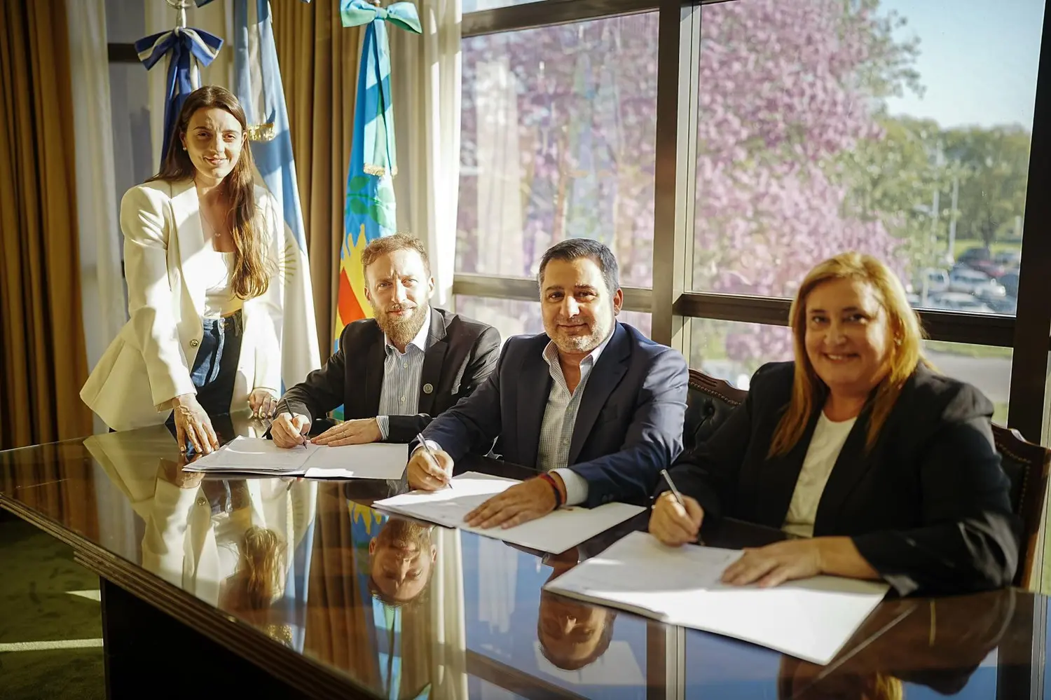 De qué se trata la propuesta de Lomas de Zamora