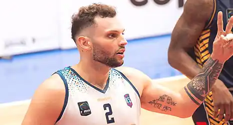 Álvaro Chervo es otra de las fichas nuevas para Quilmes.