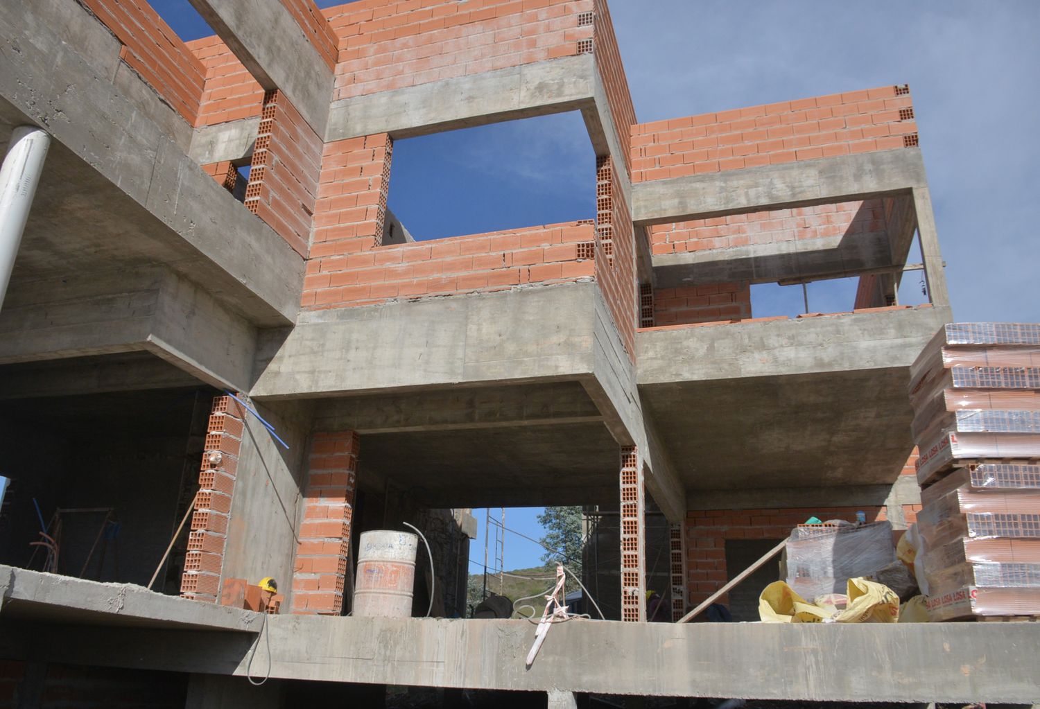 Corralones de Tandil: subieron los precios pero también las ventas