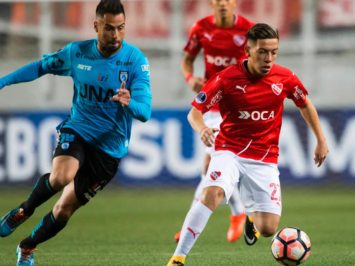 Barco se va a EE.UU.