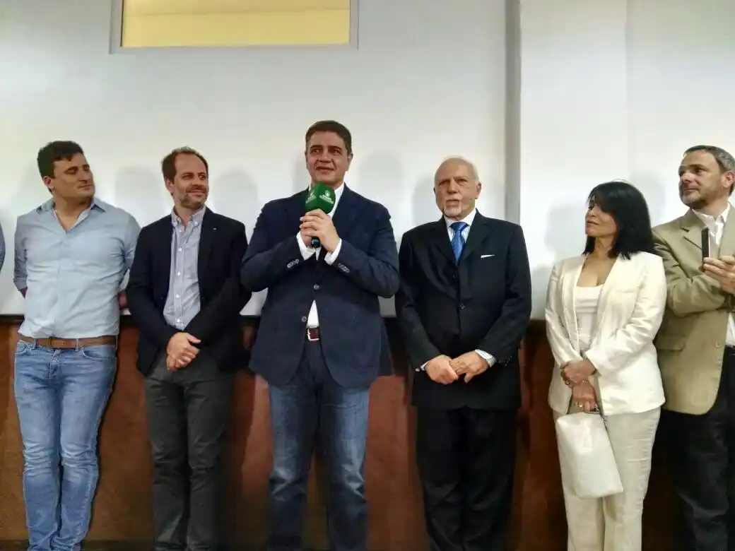 Jorge Macri anunció inicio de obras para la apertura del Museo Histórico de Vicente López