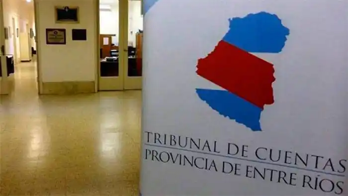 El Tribunal de Cuentas habilitó  el receso extraordinario para trámites internos