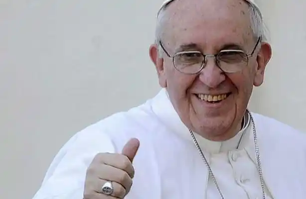 Francisco: “Los jóvenes hablan con una nueva música"