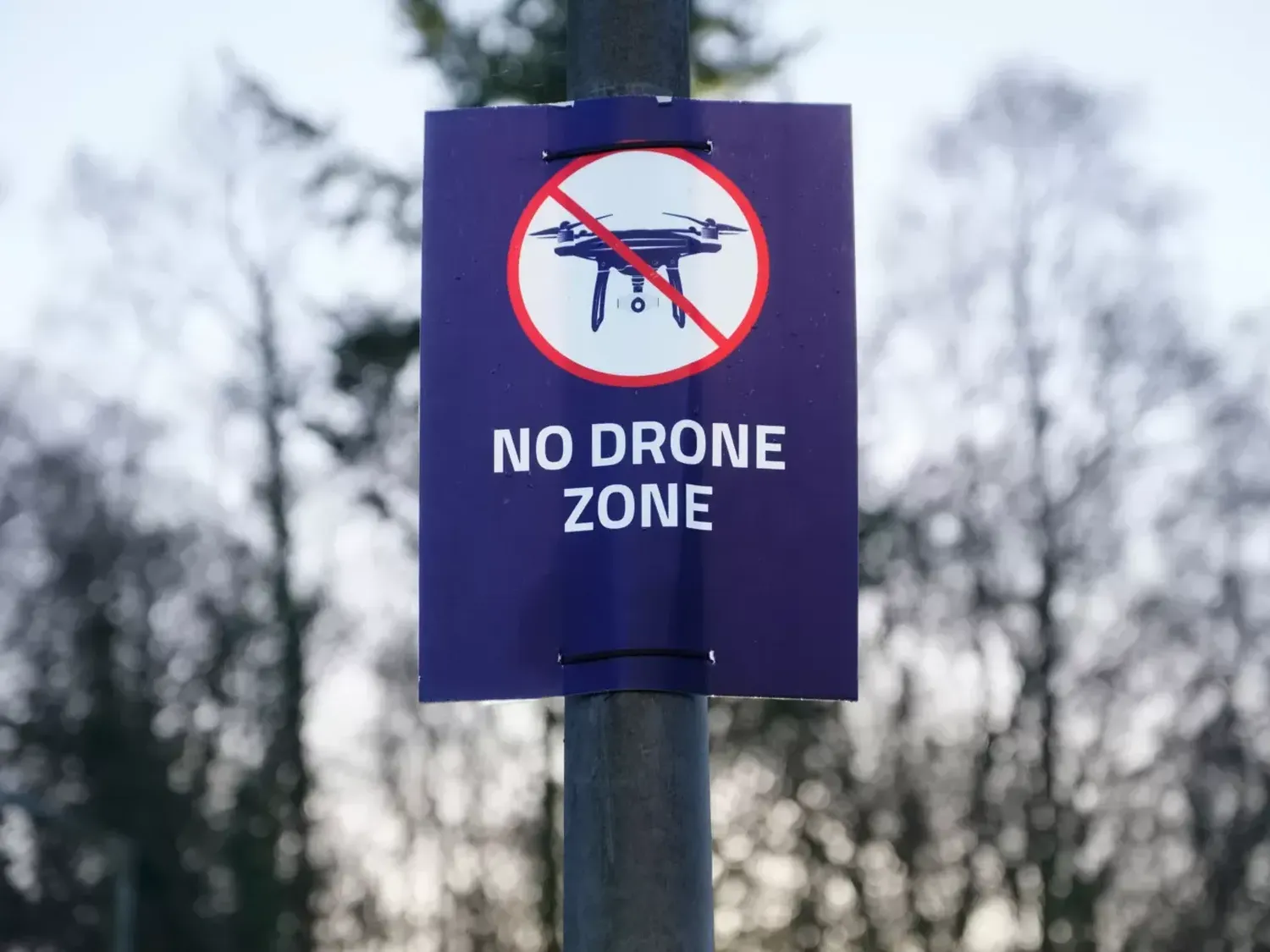 Sentrycs cierra un contrato millonario de defensa contra drones en país no revelado de América Latina