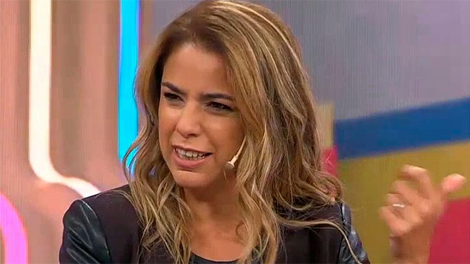 Marina Calabró se contagió de coronavirus: "Estoy muy angustiada"