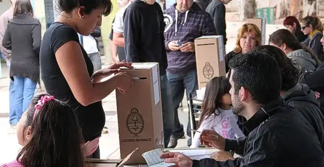 Elecciones 2013: Comienza de manera oficial la campaña para las PASO