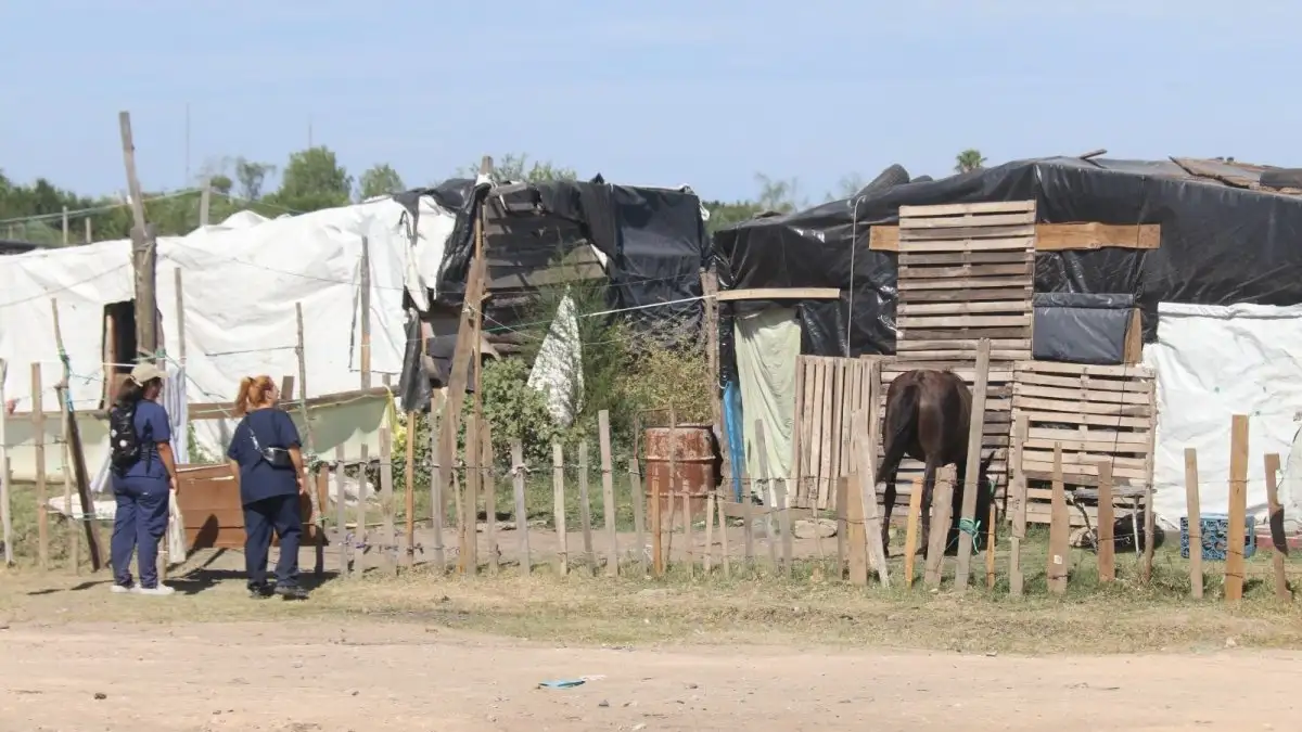 La pobreza y la indigencia volvieron a subir en el comienzo del 2026, según la UCA