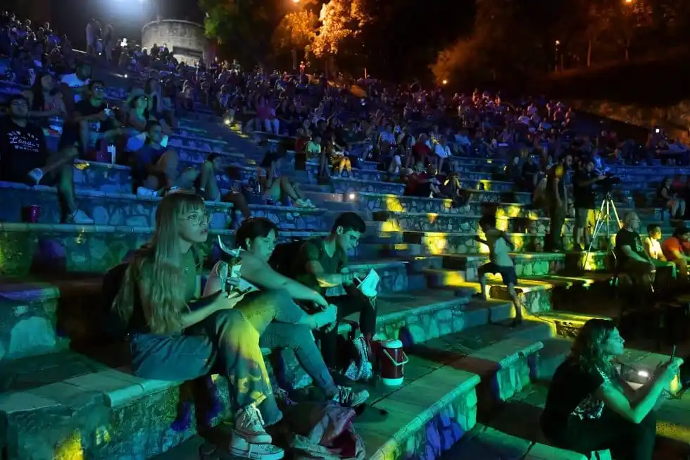 Cultura Encendida propone diversas actividades culturales