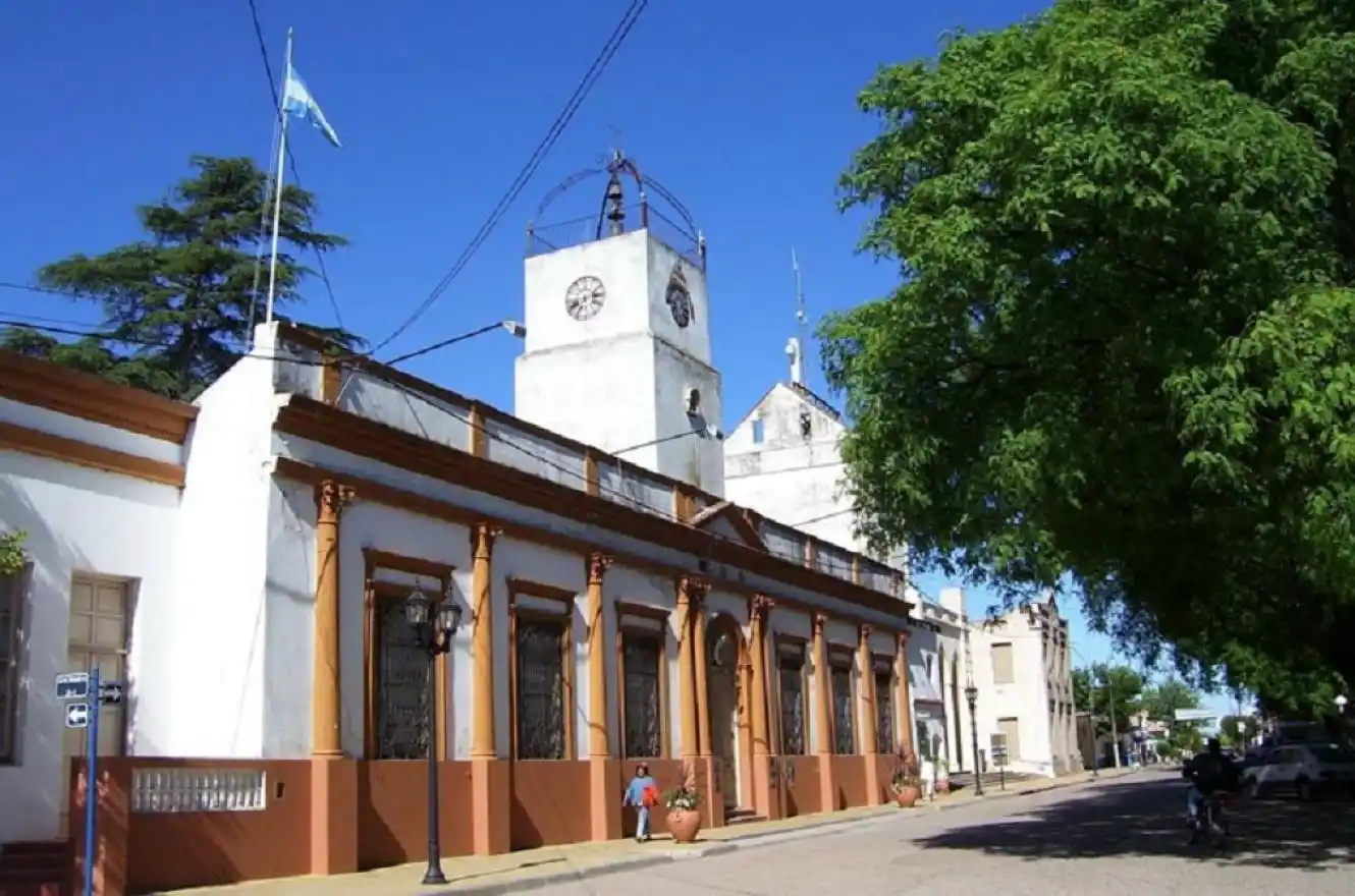 Rosario del Tala: Piden informe por una fiesta autorizada por el intendente