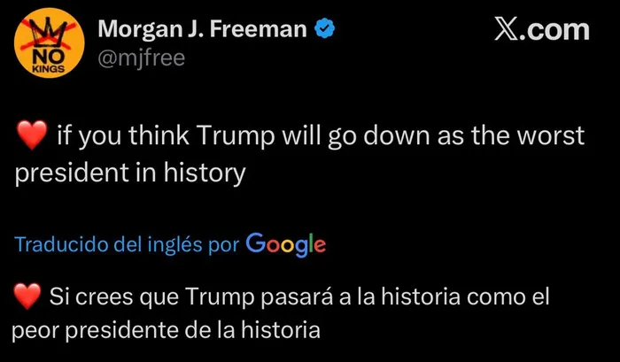 La captura de Maduro