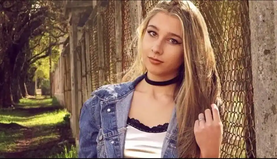 Nahir Galarza le envió una carta a dos raperos y ahora le dedicaron una canción:"Asesina por encargo"