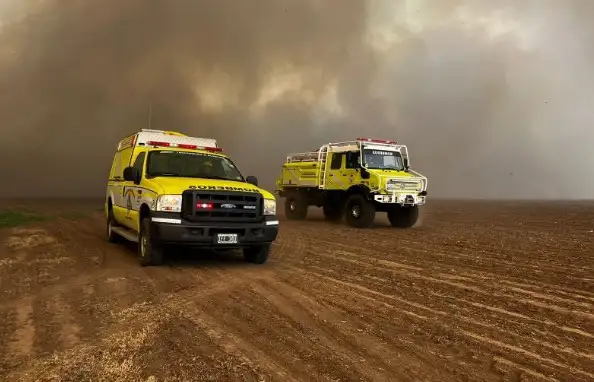 incendio
