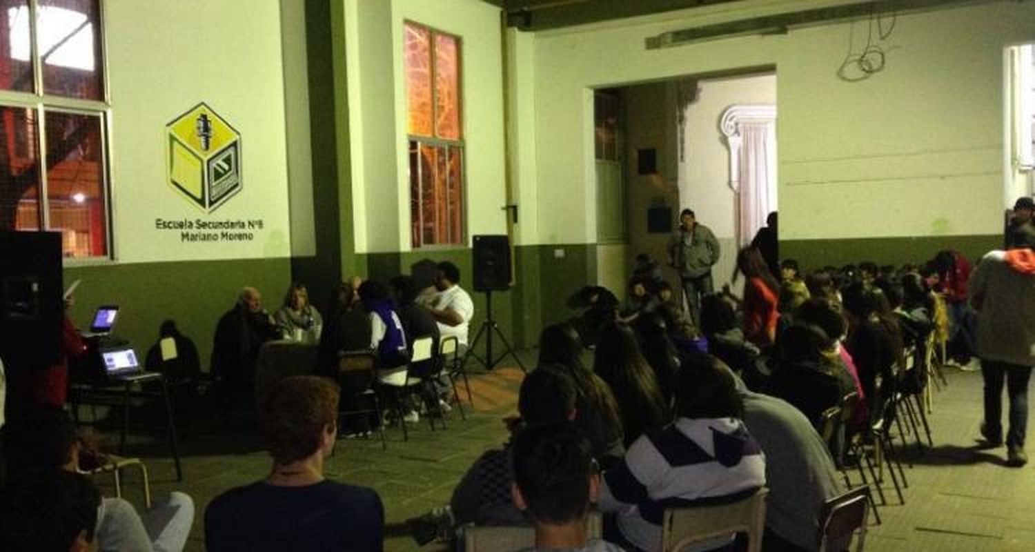 Radio Abierta para homenajear a periodistas