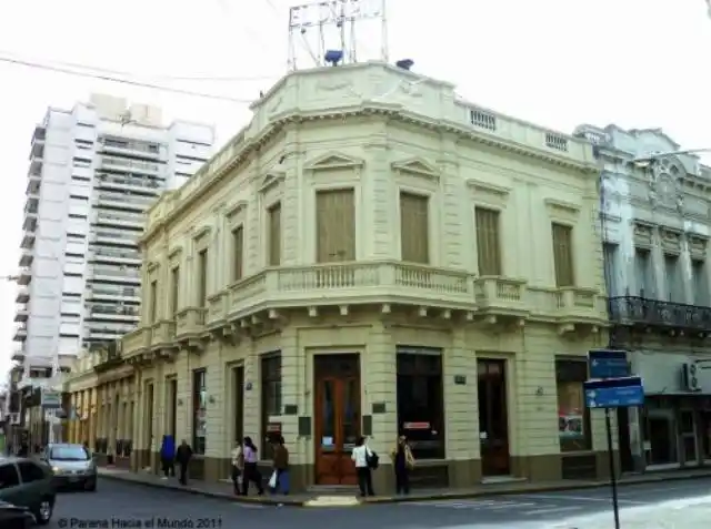 Causa Dolores: requirieron la indagatoria del ministro Etchevehere y retiraron documentación de la casa familiar y El Diario