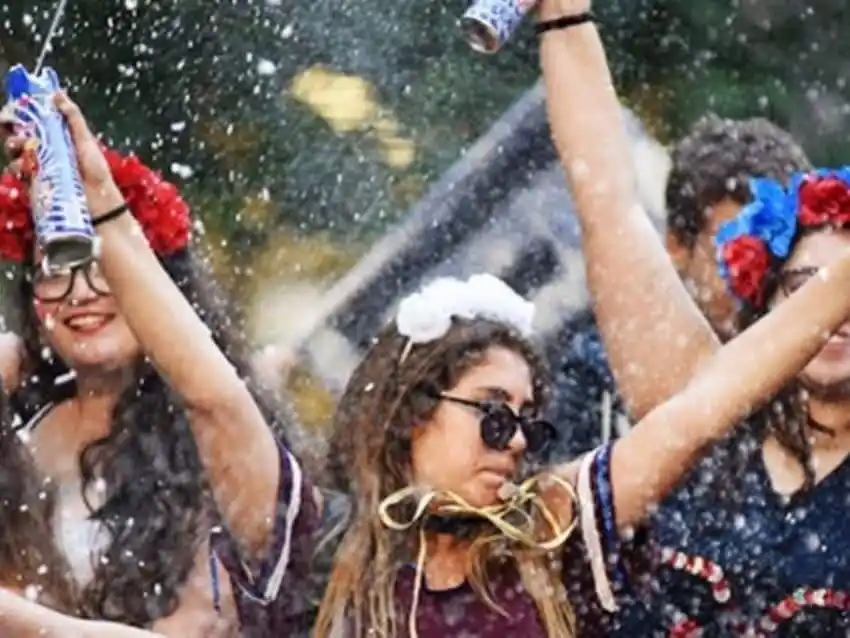 La Provincia brinda herramientas para un abordaje saludable del Último Primer Día de clases