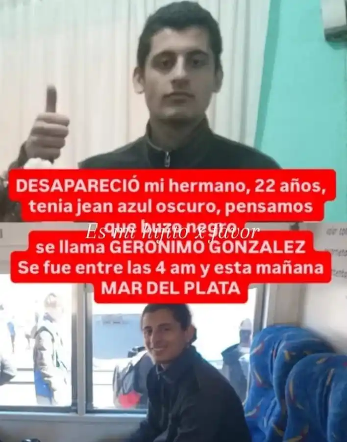geronimo gonzalez - 2