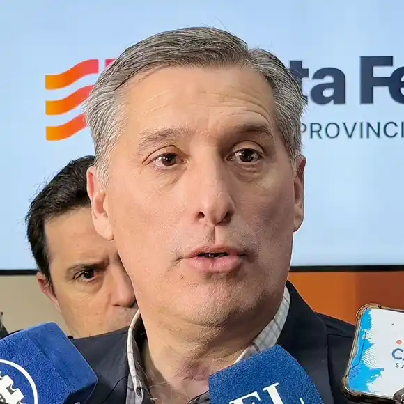 El Gobierno de Santa Fe tomará créditos por 1150 millones de dólares para invertir en obra pública