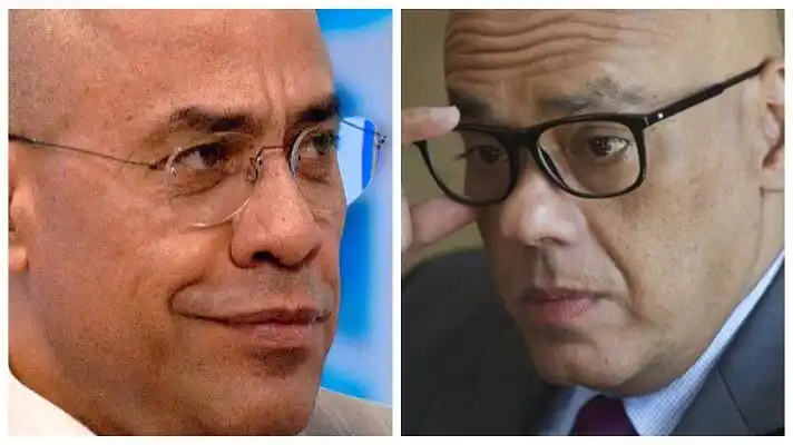 «Llueve, truene o relampaguee»: Rodríguez asegura que habrá elecciones el 21 de noviembre